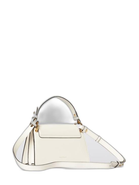 26SS 코치넬리 토트백 E1U4G180201N17 PEARL - COCCINELLE
