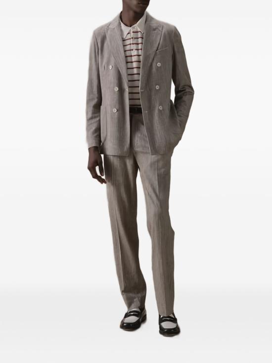 26SS 치르콜로1901 수트 자켓 CN5254SCRUB Grey - CIRCOLO 1901