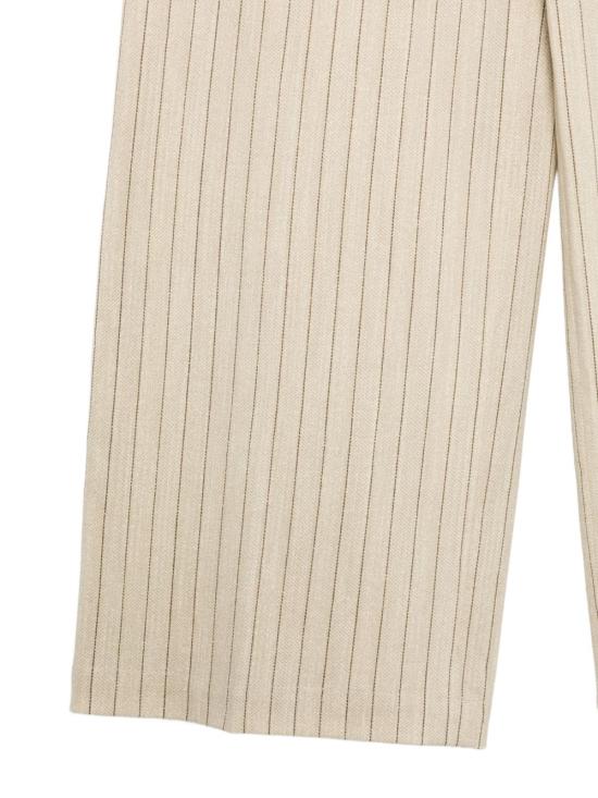 26SS 치르콜로1901 스트레이트 팬츠 FD3922CORN Beige - CIRCOLO 1901