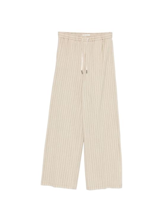 26SS 치르콜로1901 스트레이트 팬츠 FD3922CORN Beige