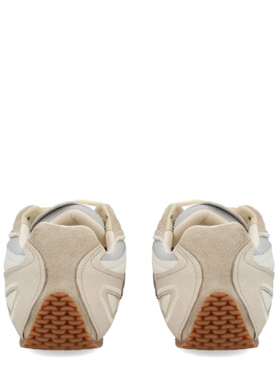 26SS 악셀 아리가토 스니커즈 F3548001OFFWHITEGUM OFF WHITE - AXEL ARIGATO