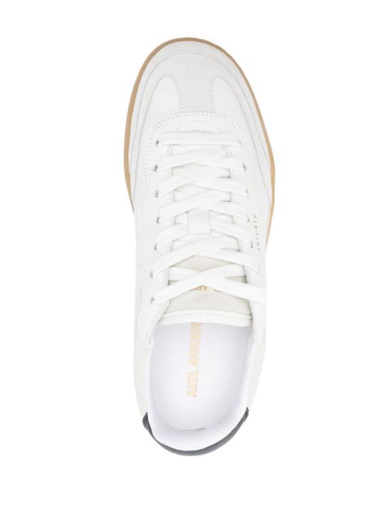 26SS 악셀 아리가토 스니커즈 F3037001WHITEGUM - AXEL ARIGATO