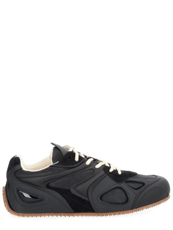 26SS 악셀 아리가토 스니커즈 F3533001BLACKGUM - AXEL ARIGATO
