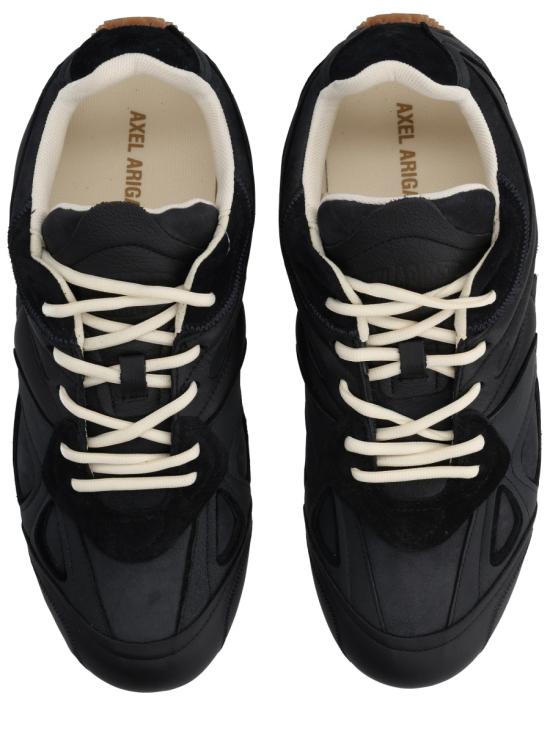 26SS 악셀 아리가토 스니커즈 F3533001BLACKGUM - AXEL ARIGATO