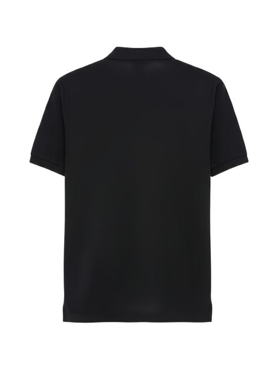 26SS 아스페시 폴로 티셔츠 S6QM827337101241 NERO - ASPESI