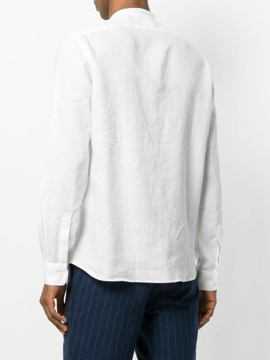 26SS 아스페시 긴팔 셔츠 S6ACE76C19585072 BIANCO - ASPESI