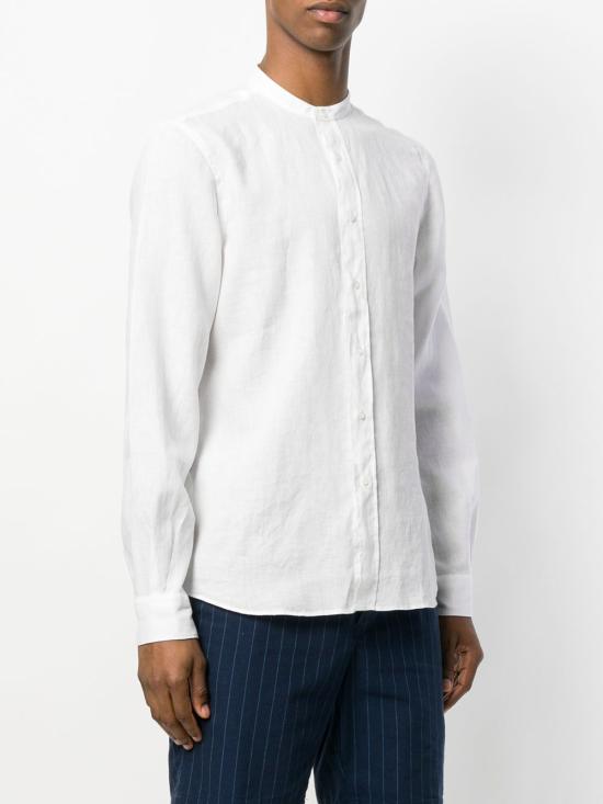 26SS 아스페시 긴팔 셔츠 S6ACE76C19585072 BIANCO - ASPESI