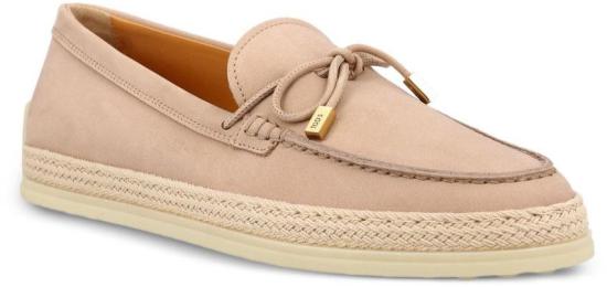 26SS 토즈 로퍼 59448667603230 PINK - TODS
