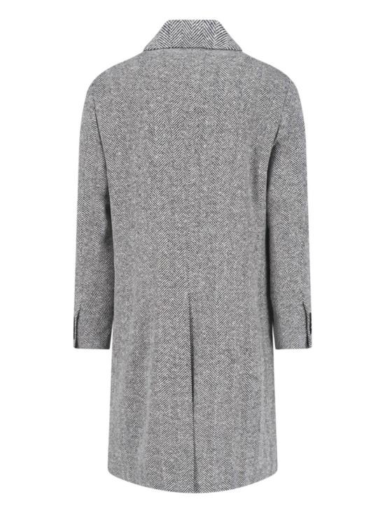 26FW 라르디니 자켓 CN23222E ACC67619170NE Grey - LARDINI