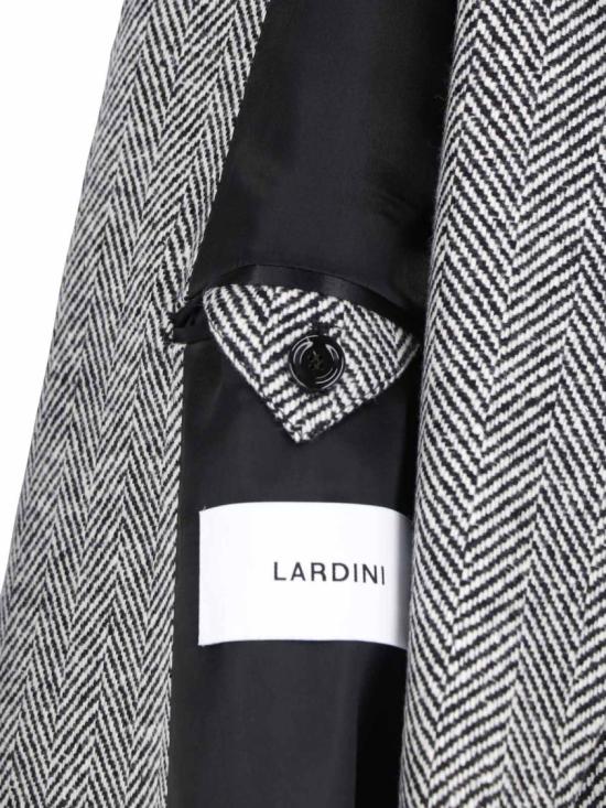 26FW 라르디니 자켓 CN23222E ACC67619170NE Grey - LARDINI