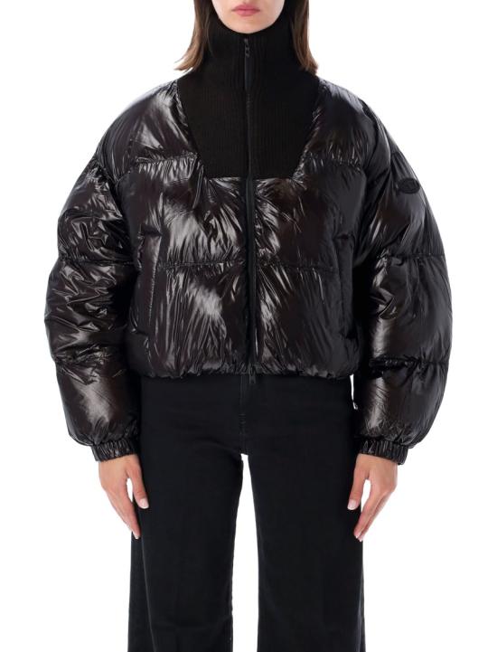 26FW 디젤 자켓 A233900BKCP9XX Black