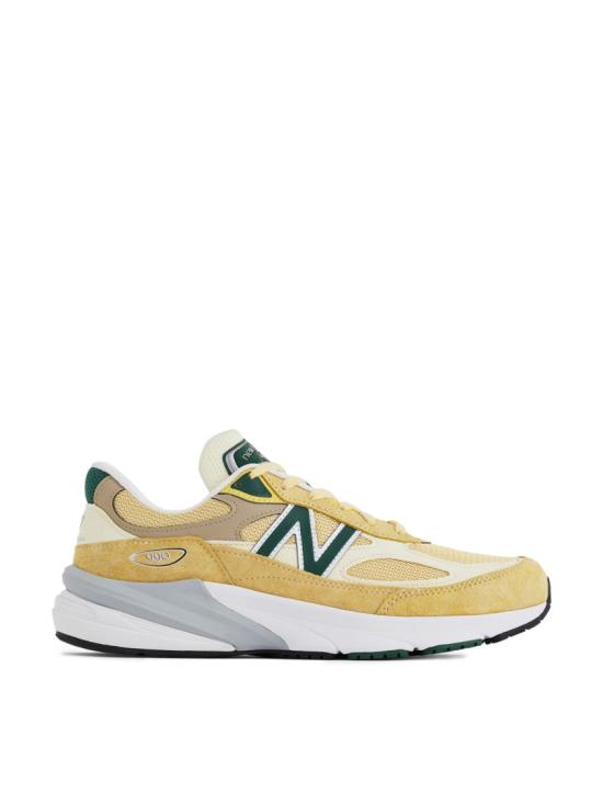 26SS 뉴발란스 스니커즈 U990TE6 White