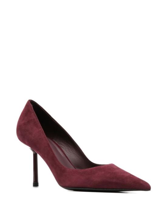 26FW 레실라 힐/펌프스 4215C080BLPP 160 Burgundy - LE SILLA