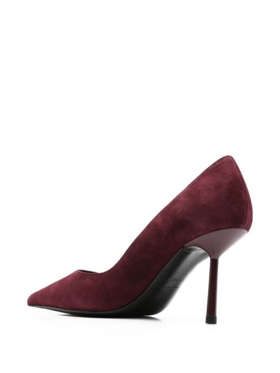 26FW 레실라 힐/펌프스 4215C080BLPP 160 Burgundy - LE SILLA