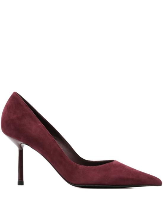 26FW 레실라 힐/펌프스 4215C080BLPP 160 Burgundy