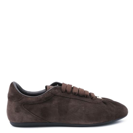 26FW 돌체앤가바나 스니커즈 CK2485A058180081 Brown