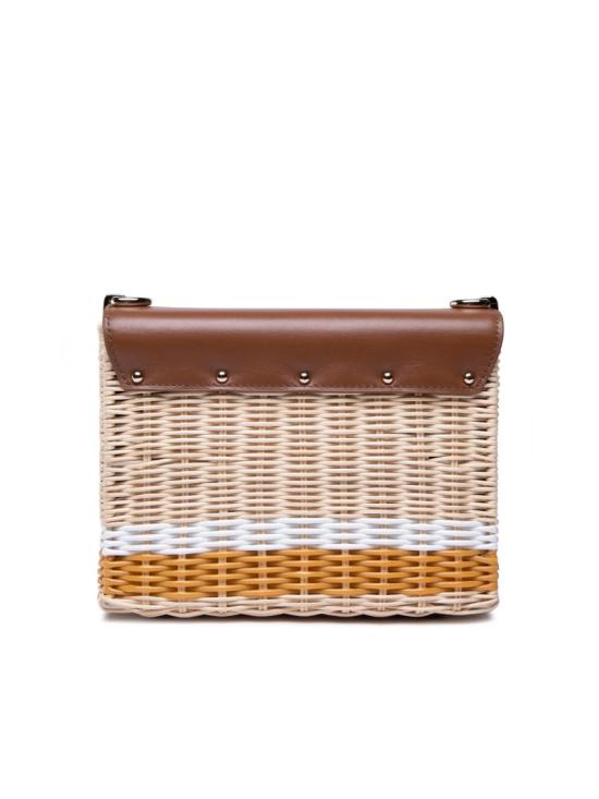 26SS 훌라 숄더백 WB00580BX0637 Brown - FURLA