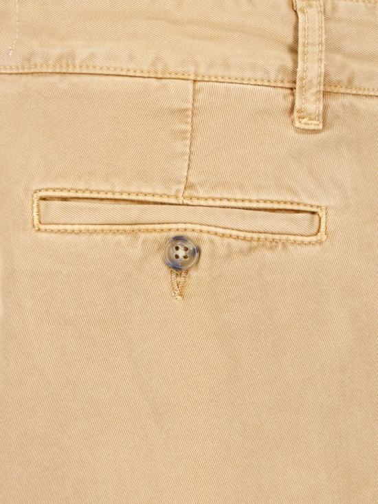 26FW 제네리카 스트레이트 팬츠 B5PD 52001001 Neutrals - JEANERICA