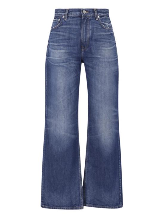 26FW 하이쿠레 데님 팬츠 HEW03185DF207L0944 Blue