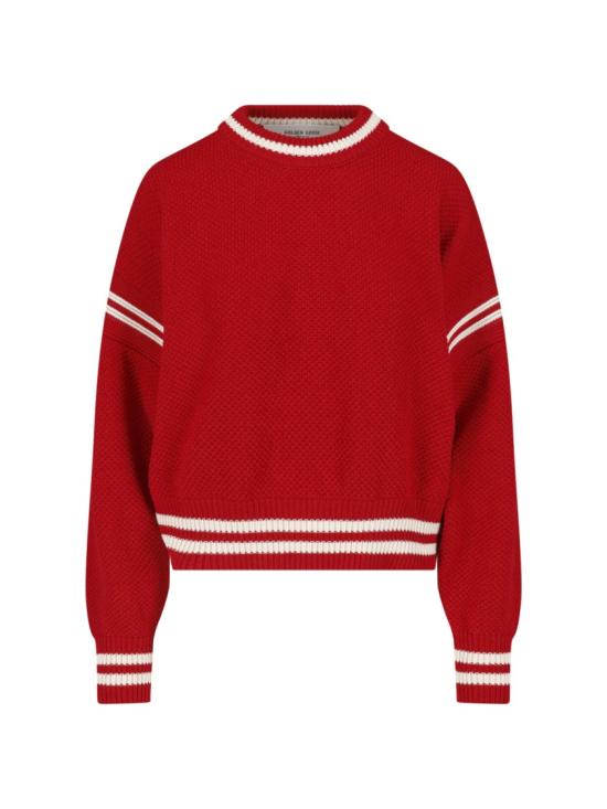 26FW 골든구스 스웨터 GWP02794 P00267240605 Red