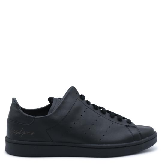 26FW 와이쓰리 스니커즈 KZ9073BLACK