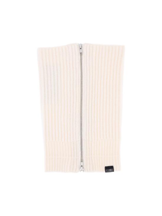 26FW MM6 메종마르지엘라 머플러/스카프 S52TV0003 M13285102 Neutrals