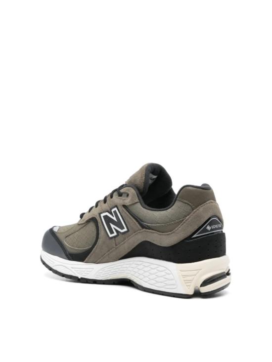 26SS 뉴발란스 2002R 스니커즈 M2002RXU Black - NEW BALANCE