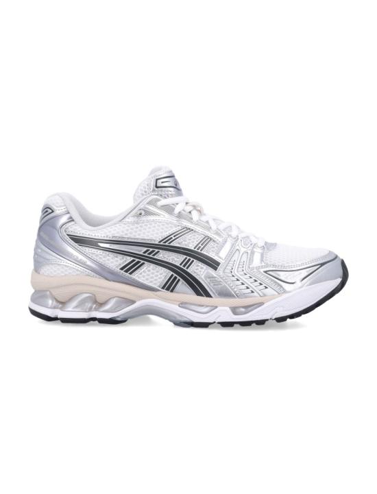 26FW 아식스 젤 카야노 14 스니커즈 1203A537110 White