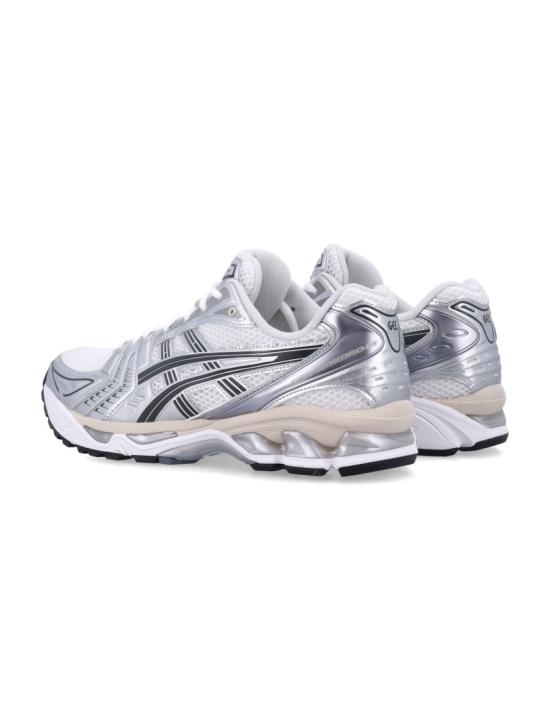 26FW 아식스 젤 카야노 14 스니커즈 1203A537110 White - ASICS
