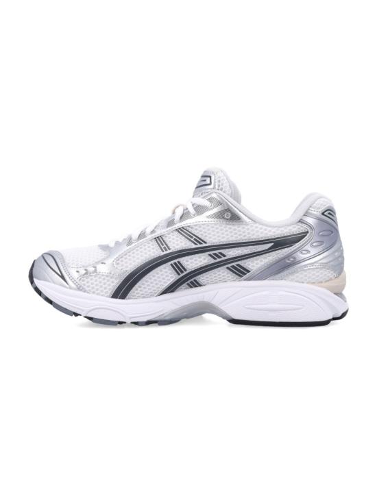 26FW 아식스 젤 카야노 14 스니커즈 1203A537110 White - ASICS