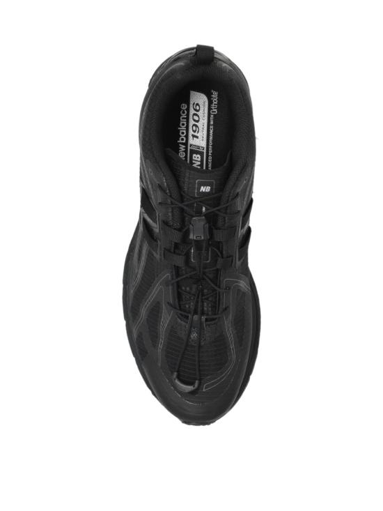 26SS 뉴발란스 1906R 스니커즈 U1906RNB Black - NEW BALANCE