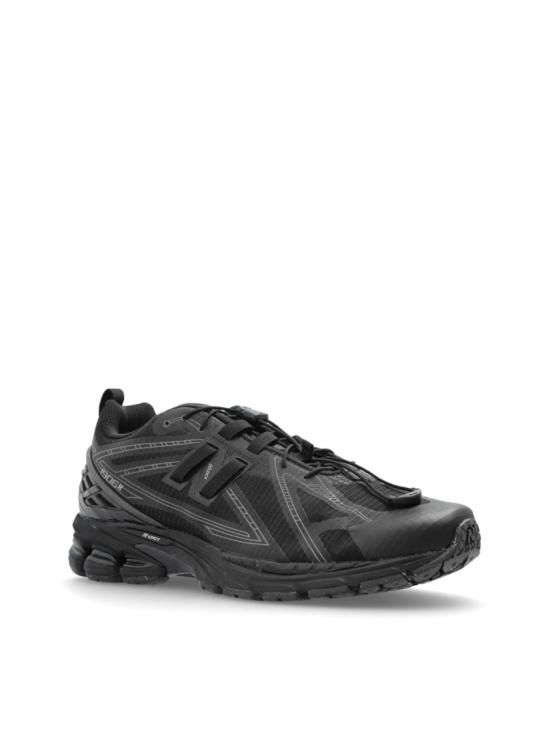 26SS 뉴발란스 1906R 스니커즈 U1906RNB Black - NEW BALANCE