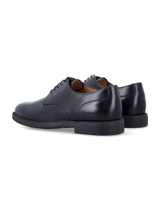 26FW 처치스 드레스 슈즈 EEC4889NIF0AAB Black - CHURCHS