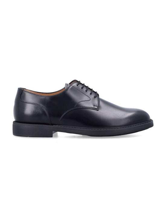26FW 처치스 드레스 슈즈 EEC4889NIF0AAB Black