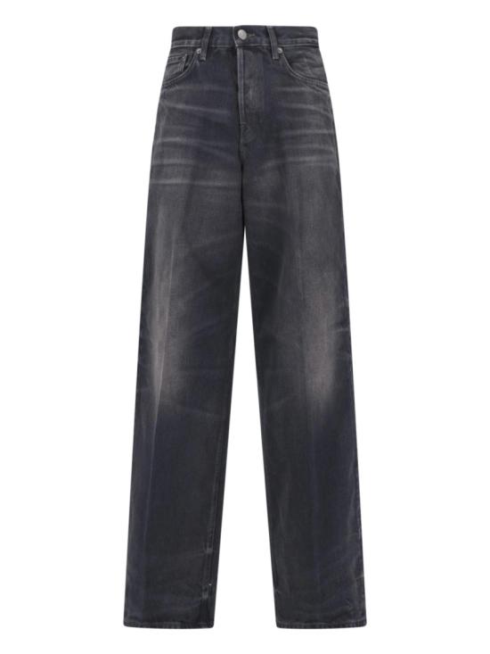 26FW 하이쿠레 데님 팬츠 HEW03296DF119L0938 Black