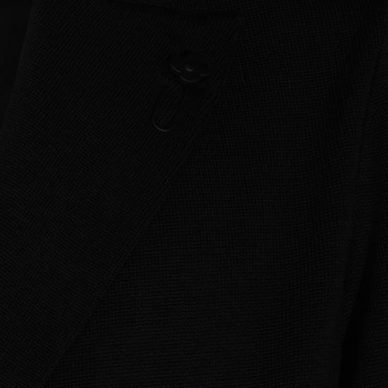 26FW 라르디니 수트 자켓 CNLJM57CN65000999 Black - LARDINI