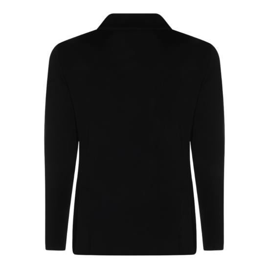 26FW 라르디니 수트 자켓 CNLJM57CN65000999 Black - LARDINI