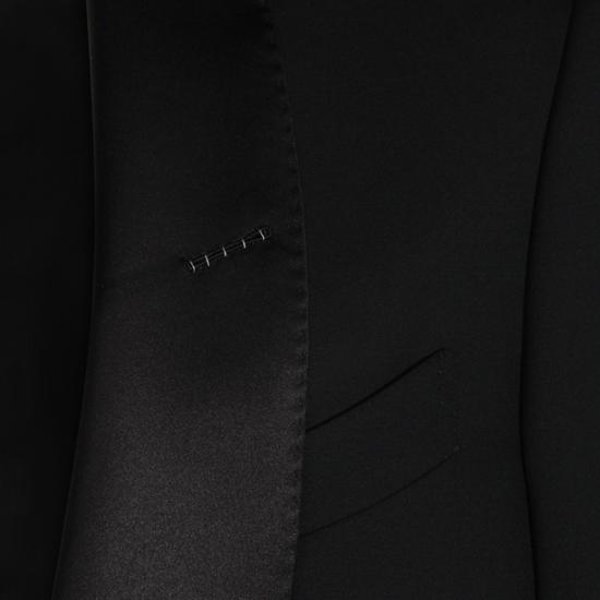  톰포드 수트 자켓 2ESHT1WOS02NAA Black - TOMFORD