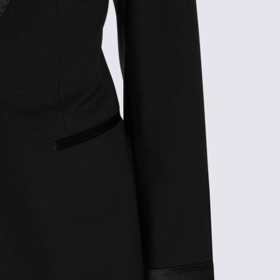 톰포드 수트 자켓 2ESHT1WOS02NAA Black - TOMFORD