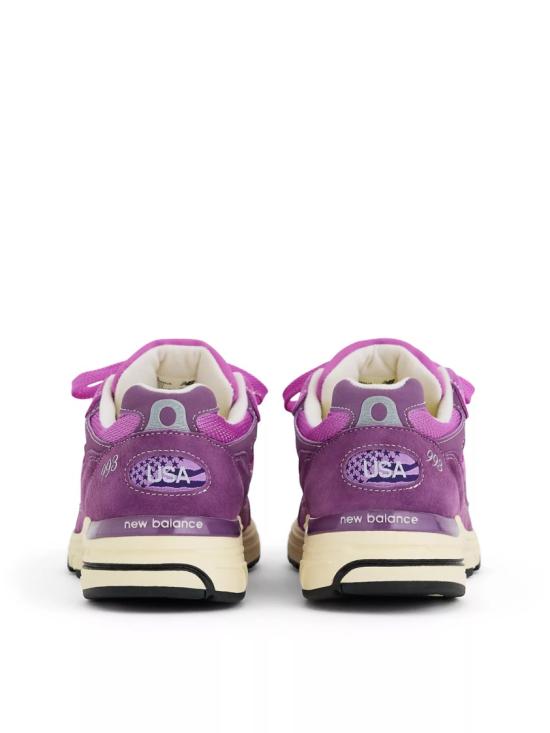 26FW 뉴발란스 스니커즈 U9934JA Pink - NEW BALANCE
