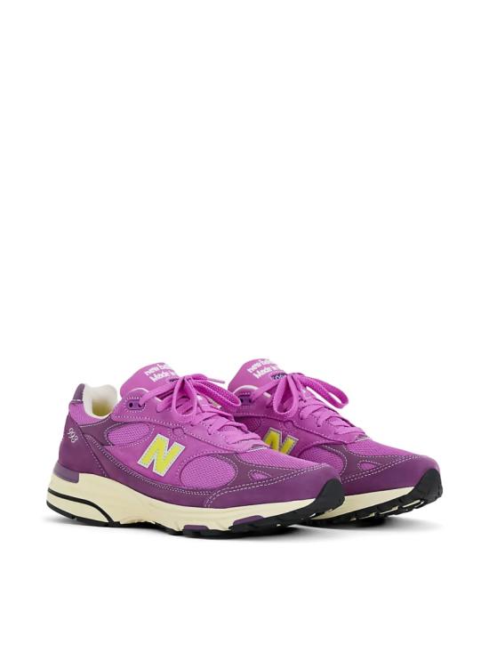 26FW 뉴발란스 스니커즈 U9934JA Pink - NEW BALANCE