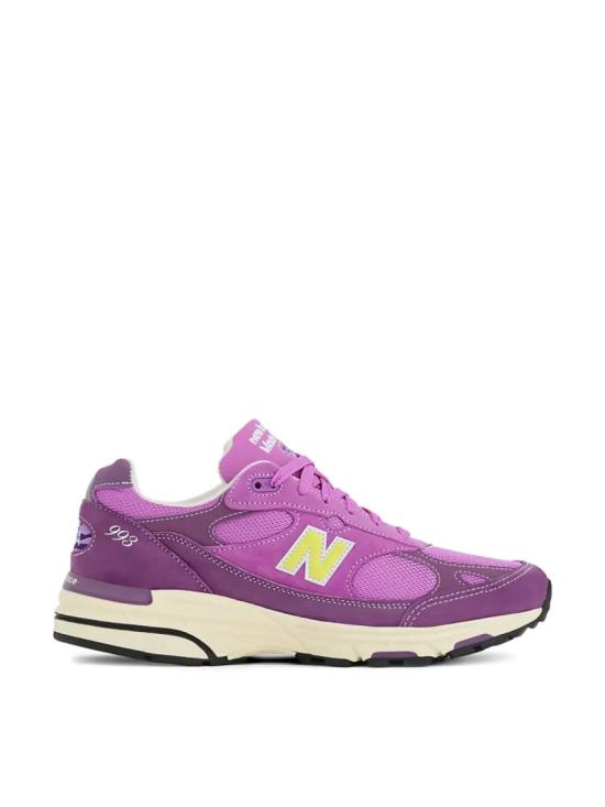 26FW 뉴발란스 스니커즈 U9934JA Pink