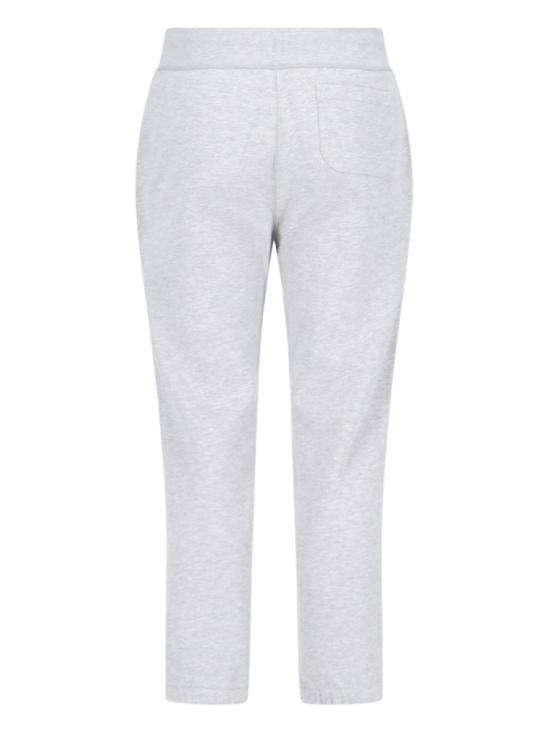 26FW 폴로 랄프로렌 트레이닝/조거 팬츠 710 793939002 Grey - POLO RALPH LAUREN