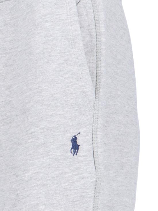 26FW 폴로 랄프로렌 트레이닝/조거 팬츠 710 793939002 Grey - POLO RALPH LAUREN