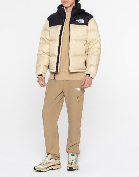 26FW 노스페이스 1996 RETRO 레트로 눕시 자켓 NF0A3C8D3X41 Neutrals - NORTH FACE