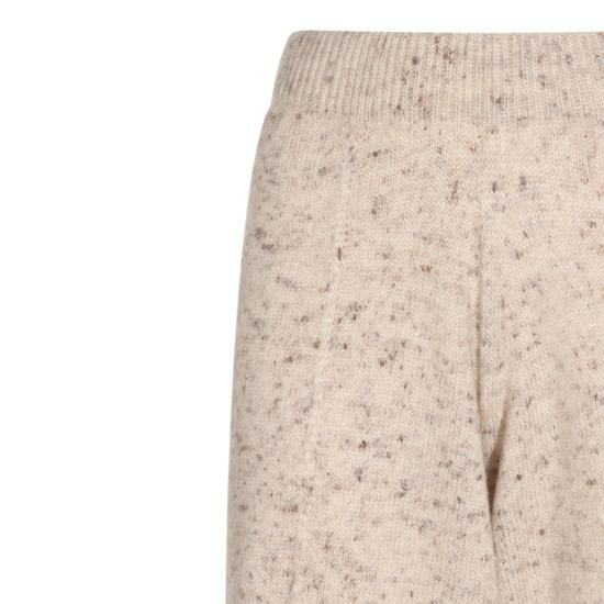 26FW 파비아나 필리피 스트레이트 팬츠 PAD216F336M2580167 Neutrals - FABIANA FILIPPI