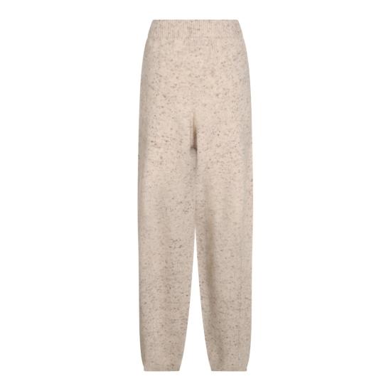 26FW 파비아나 필리피 스트레이트 팬츠 PAD216F336M2580167 Neutrals - FABIANA FILIPPI