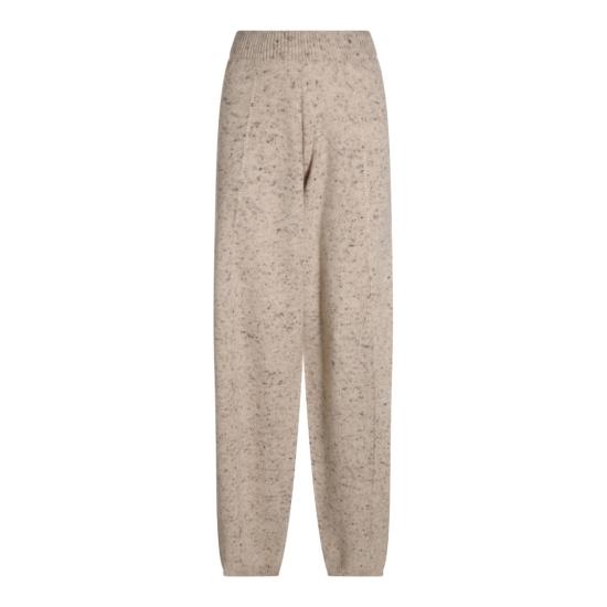 26FW 파비아나 필리피 스트레이트 팬츠 PAD216F336M2580167 Neutrals