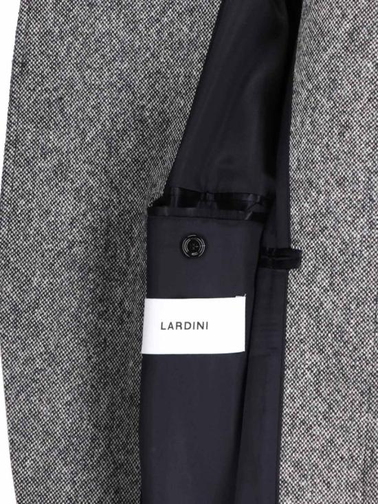 26FW 라르디니 코트 AC23225 FFW19948E A38AW Grey - LARDINI