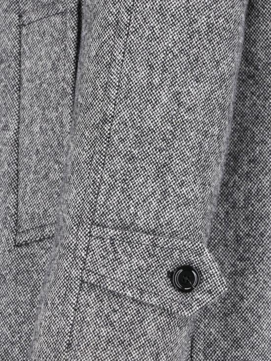 26FW 라르디니 코트 AC23225 FFW19948E A38AW Grey - LARDINI